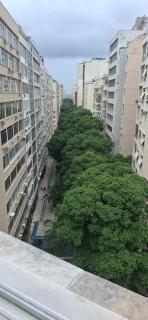 Apê em Copacabana - Rio de Janeiro - 5