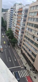 Apê em Copacabana - 6