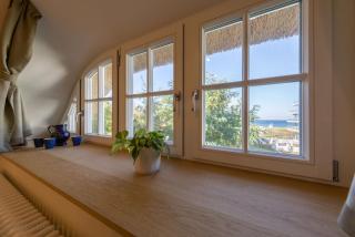 Gästehaus Bergfalke - Ahrenshoop - 3