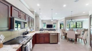 The Riverview Estates Sauna And Heated Pool - Riverview - 7