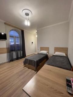 DECCA Hotel - Erevan - 9