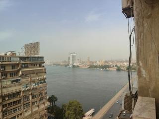 دوبلكس علي النيل - Il Cairo - 5
