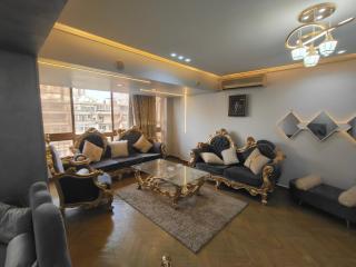 دوبلكس علي النيل - 1