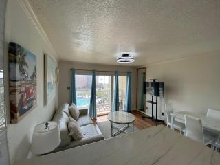 The Victorian Condo/Hotel - Galveston - 4