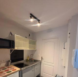 Appartment 4 pers IDEAL voyageur located in incontournable rue faidherbe in front of GARE LILLE FLANDRES - Lille - 3