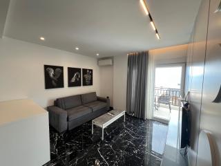 Magnifique Apartments - Sarandë - 2