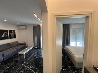 Magnifique Apartments - Sarandë - 9