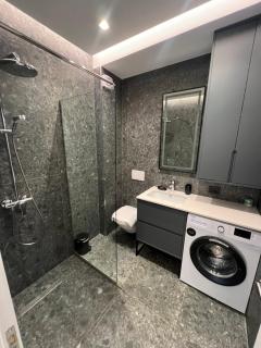 Magnifique Apartments - Sarandë - 6