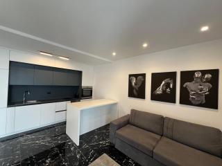 Magnifique Apartments - Sarandë - 1