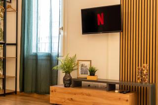 Prime Living - GREEN SUITE sui Navigli - Milan - 7