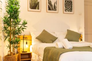 GREEN SUITE - Navigli, Duomo, Milano - 2
