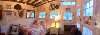 Glamping at Deer Camp - Dunlap - 6