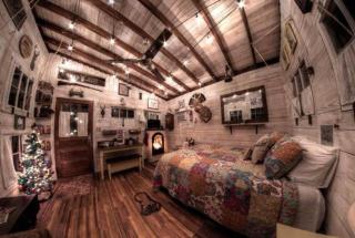 Glamping at Deer Camp - Dunlap - 7