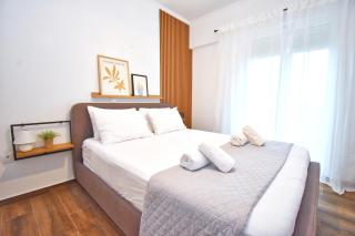 Potamos Superior Grey Apartment - 5