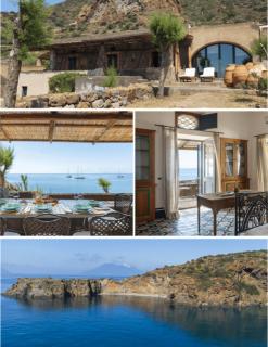 Il Frantoio - Panarea - 8