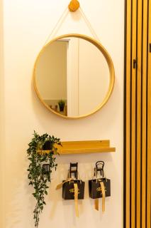 Prime Living - GREEN SUITE sui Navigli - Milan - 3