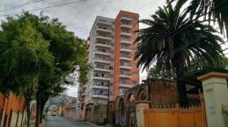 Departamento en Cerro Alegre - Valparaíso - 7