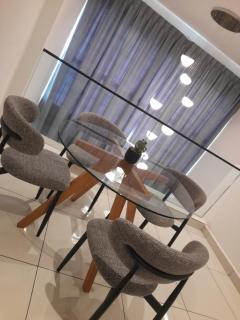 Luxury plus two bed room duplex embassy Gardens - 2