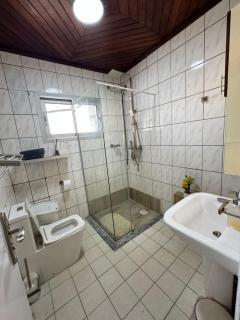 Rosty Guess House - Douala - 6