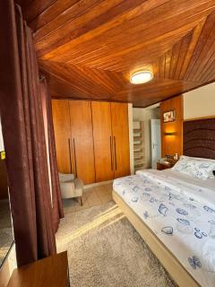Rosty Guess House - Douala - 3