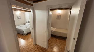 Residenza SOTTO IL CAMPANILE - Rapolano Terme - 6