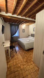 Residenza SOTTO IL CAMPANILE - Rapolano Terme - 5