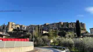 Residenza SOTTO IL CAMPANILE - Rapolano Terme - 4