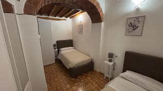 Residenza SOTTO IL CAMPANILE - Rapolano Terme - 1