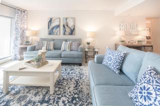 Pinnacle Port B1-208 - Panama City Beach - 7