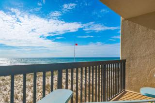 Pinnacle Port B1-208 - Panama City Beach - 4