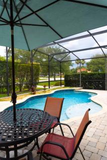 Private pool home close to Disney with resort ammenities - Kissimmee - 0