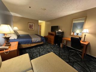 VICTORIAN INN - Central City - 5