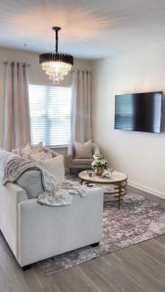 Atlanta Beltline Luxury Double Suite - 2