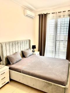 SPACIEUX ET LUMINEUX APPARTEMENT À Dakar - Dakar - 5