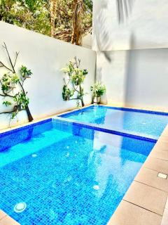 SPACIEUX ET LUMINEUX APPARTEMENT À Dakar - Dakar - 1