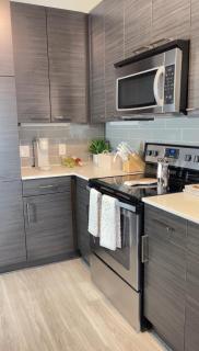 Atlanta Beltline Luxury Double Suite - Atlanta - 8