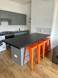 Maisonette Central Gloucester Rd - Bristol - 9