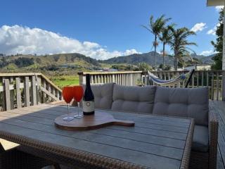 Hillview Delights - Waihi Beach Holiday Home - Waihi Beach - 9
