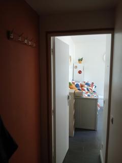 Studio équipé Cosy - Mairie Saint-Ouen - Saint-Ouen - 5