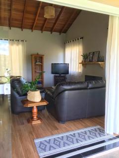 Casa Casoli - Perfeita para família e amigos - Bueno Brandão - 9