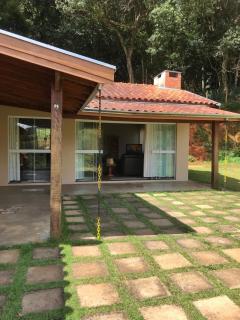 Casa Casoli - Perfeita para família e amigos - Bueno Brandão - 2