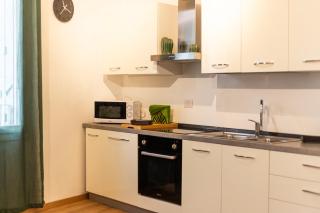 Prime Living - GREEN SUITE sui Navigli - Milan - 8