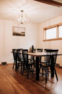 The Mueller Haus - Hermann - 6