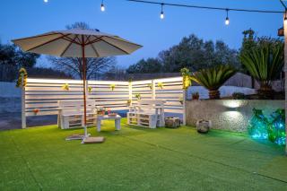 Olive Grove Villa In Itria Valley - Martina Franca - 4
