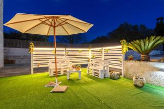 Olive Grove Villa In Itria Valley - Martina Franca - 2