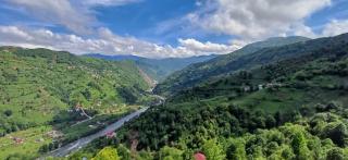 Seyri Alem Villa Bungalow - Rize - 8