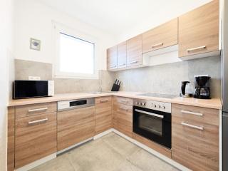 Tolstov Apartments - Monteurwohnung - 3 Schlafzimmer - Küche - Balkon - Waschmaschine - Duisburgo - 5