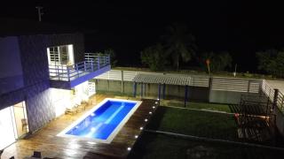 Casa Stephens - San Andrés - 0