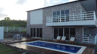 Casa Stephens - San Andrés - 6