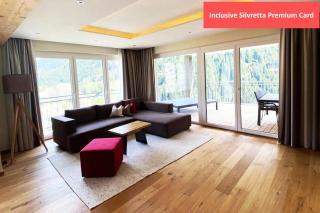 Zirben Luxus Apartments mit SPA und Pool direkt in Kappl - Landeck - 0